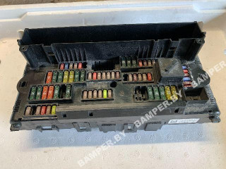 блок предохранителей BMW 7 серия F01/F02 2008, 4.4 л., бензин, АКПП, седан, 9210861