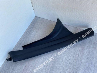 накладка на порог внутренняя BMW 2011, 2.5 л., дизель, универсал, 9162724, 51439162724
