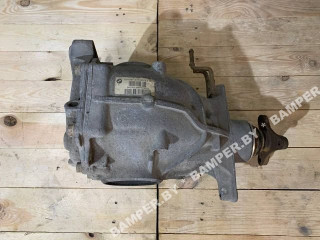 редуктор заднего моста BMW 7 серия F01/F02 2009, 4.4 л., бензин, АКПП, седан, 33107577097, 7577097