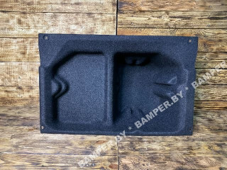 пол багажника BMW 3 серия E90/E91 [рестайлинг] 2009, 2.0 л., бензин, МКПП, универсал, 51477068889, 7068889