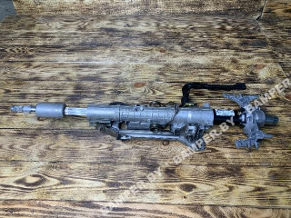 рулевая колонка BMW 3 серия E90/E91 [рестайлинг] 2009, 2.0 л., бензин, МКПП, универсал, 32306786891, 6786891