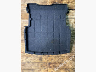 пол багажника BMW 5 серия E60/E61 2005, 2.5 л., дизель, АКПП, универсал, 51476961412, 6961412