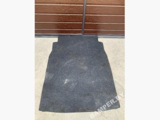 ковер багажника BMW 5 серия E60/E61 2007, 2.5 л., бензин, АКПП, седан, 51477024886