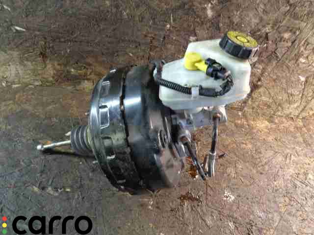 вакуумный усилитель тормозов Chevrolet Cruze 1 поколение 2012, 1.8 л., i, бензин, МКПП, седан, передний привод - фото №1