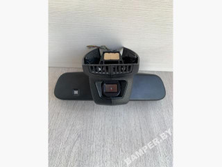 зеркало салона BMW 2011, 2.5 л., дизель, АКПП, универсал