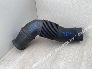 патрубок воздушного фильтра BMW 7 серия E65/E66/E67 [рестайлинг] 2008, 3.0 л., дизель, АКПП, седан, 13717789131, 7789131