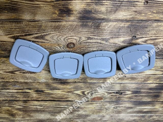 потолок BMW 3 серия E90/E91 [рестайлинг] 2009, 2.0 л., бензин, МКПП, универсал, 7157941, 7157942, 7157943, 7157944