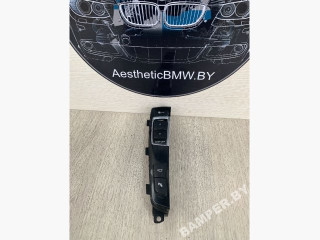 кнопка (выключатель) BMW 7 серия F01/F02 2009, 4.4 л., бензин, АКПП, седан, 9201484, 51319201484