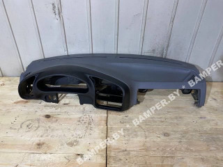панель передняя салона (торпедо) BMW 3 серия E36 1992, 1.6 л., бензин, МКПП, седан