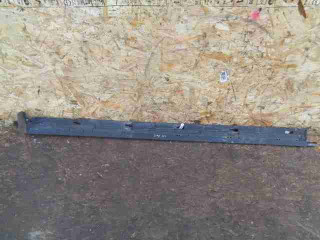 накладка на порог Mazda CX-7 1 поколение [рестайлинг] 2010, 2.3 л., бензин, АКПП, внедорожник 5 дв., полный привод, EG2151P50, EG2151PS1