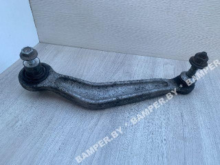 рычаг задний левый BMW 7 серия E65/E66/E67 [рестайлинг] 2006, 3.0 л., дизель, АКПП, седан
