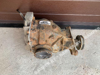 редуктор заднего моста BMW X5 E53 [рестайлинг] 2005, 3.0 л., бензин, АКПП, внедорожник 5 дв., 33107524888, 7524888