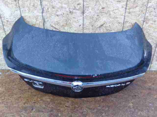 крышка багажника (дверь 3-5) Buick Regal 5 поколение 2013, 2.0 л., бензин, АКПП, седан, передний привод