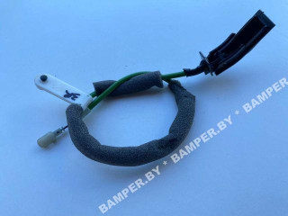 трос двери BMW 7 серия E65/E66/E67 [рестайлинг] 2006, 3.0 л., дизель, АКПП, седан