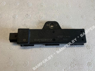 Антенна системы комфортного доступа BMW 7 серия F01/F02 2008, 4.4 л., бензин, АКПП, седан, 65209220832
