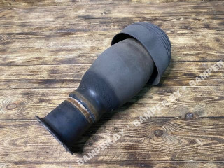 пневмоподушка BMW 5 серия E60/E61 2005, 2.5 л., дизель, АКПП, универсал