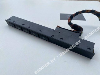 кнопка ручного тормоза (ручника) BMW X5 E53 [рестайлинг] 2005, 3.0 л., дизель, АКПП, внедорожник 5 дв., 61316953939, 6953939