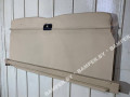 шторка багажника BMW X5 E53 [рестайлинг] 2005, 3.0 л., дизель, АКПП, внедорожник 5 дв. - фото №2