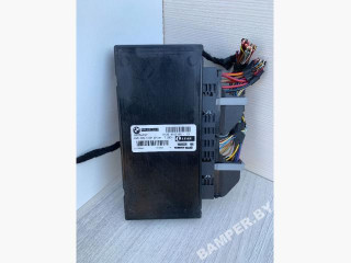 блок комфорта BMW 5 серия E60/E61 2007, 2.5 л., бензин, АКПП, седан, 61359157155