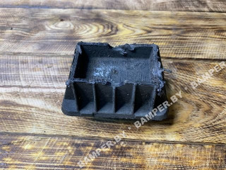 опора под домкрат (поддомкратная подушка) BMW 3 серия E90/E91 [рестайлинг] 2009, 2.0 л., бензин, МКПП, универсал, 51717123311, 7123311