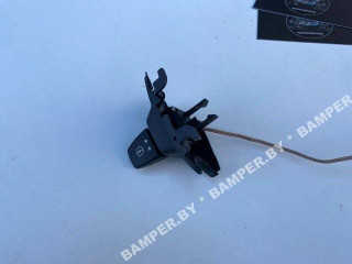 выключатель регулировки рулевой колонки BMW X5 E70 2007, 3.0 л., дизель, АКПП, внедорожник 5 дв.