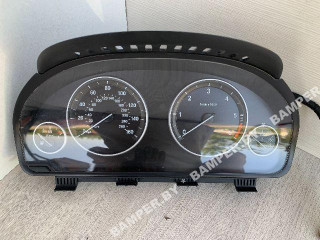 щиток приборов (приборная панель) BMW 2011, 2.5 л., дизель, АКПП, универсал, 9276649