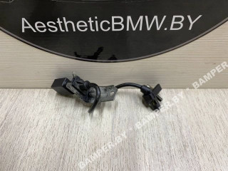 датчик коленвала BMW X5 E70 2007, 3.0 л., дизель, АКПП, внедорожник 5 дв., 281002477