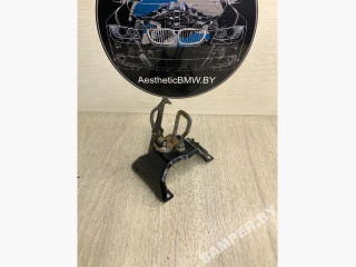 захватный крюк капота BMW X5 E70 2007, 3.0 л., дизель, АКПП, внедорожник 5 дв., 51237164801, 7164801