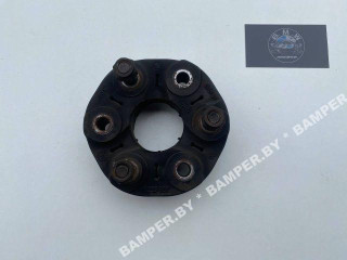 муфта кардана BMW X5 E53 [рестайлинг] 2005, 3.0 л., дизель, АКПП, внедорожник 5 дв., 1229360, 26111229360