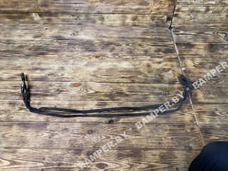 трубка тормозная BMW 5 серия E60/E61 2005, 2.5 л., дизель, АКПП, универсал