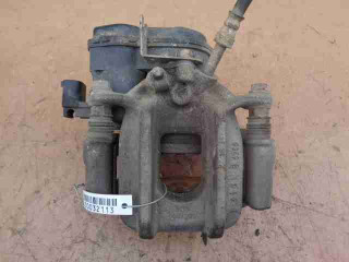 суппорт задний левый BMW 5 серия F07/F10/F11 [рестайлинг] 2013, 2.0 л., бензин, АКПП, седан, задний привод