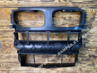 воздуховод (дефлектор) радиатора BMW X5 E70 2007, 3.0 л., дизель, АКПП, внедорожник 5 дв., 51647159583, 7159583