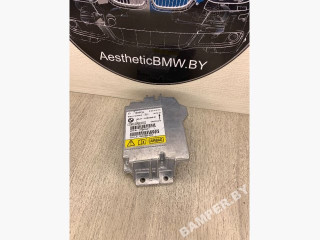 блок AirBag BMW 3 серия E90/E91 [рестайлинг] 2009, 2.0 л., бензин, МКПП, универсал, 65779184432, 9184432