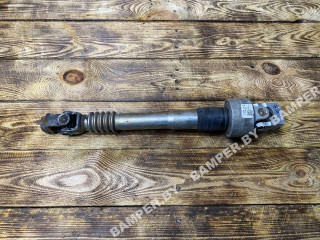 рулевой карданчик BMW 5 серия E60/E61 2005, 2.5 л., бензин, МКПП, седан