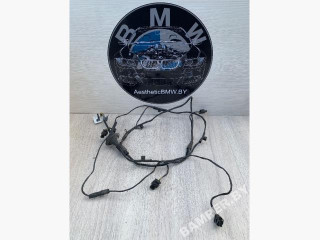 проводка датчиков парковки BMW X5 E70 2007, 3.0 л., дизель, АКПП, внедорожник 5 дв., 61126970676, 6970676