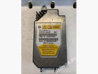 блок AirBag BMW 7 серия F01/F02 2008, 4.4 л., бензин, АКПП, седан, 65779199756