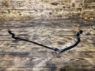 патрубок (трубопровод, шланг) BMW 3 серия E90/E91 [рестайлинг] 2009, 2.0 л., бензин, МКПП, универсал, 17127565092, 17127565095, 7565092, 7565095