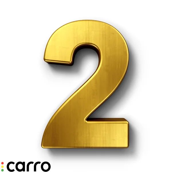 1234каапаап Mercedes-Benz AMG GT C190 (2014 - 2017) - фото №1