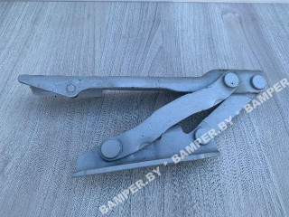 петля капота левая BMW 5 серия E60/E61 2007, 2.5 л., бензин, АКПП, седан, 41617008727