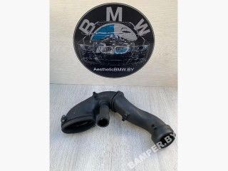 патрубок турбины BMW X5 E70 2007, 3.0 л., дизель, АКПП, внедорожник 5 дв., 13717794172, 7794172