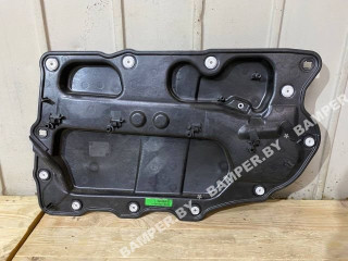 Шумоизоляция двери BMW 7 серия F01/F02 2009, 4.4 л., бензин, АКПП, седан, 51487181378, 7181378