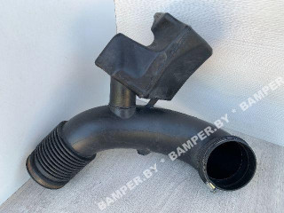 патрубок воздушного фильтра BMW X5 E53 [рестайлинг] 2005, 3.0 л., бензин, АКПП, внедорожник 5 дв., 13717503145, 7503145