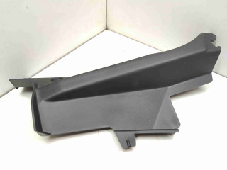 мост задний MAN LE 1 поколение 2005, 4.6 л., D 0824 LFL 01, дизель