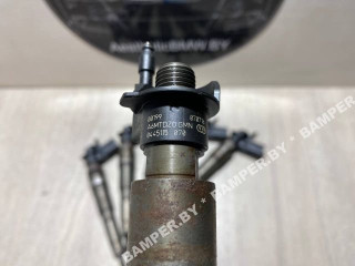 форсунка BMW X5 E70 2007, 3.0 л., дизель, АКПП, внедорожник 5 дв., 0445115070, 13537792721, 7792721