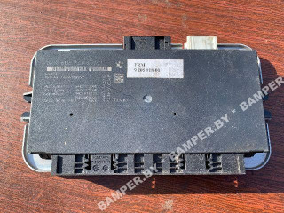 блок управления светом BMW 7 серия F01/F02 2008, 4.4 л., бензин, АКПП, седан, 9204377, 9205918