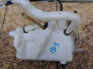 бачок омывателя Mercedes-Benz CLS-Класс C219 2007, 5.5 л., i, бензин, АКПП, купе, задний привод