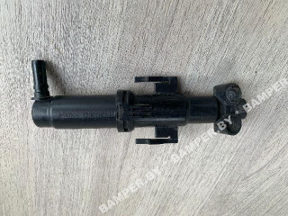 форсунка омывателя фары BMW 7 серия F01/F02 2008, 4.4 л., бензин, АКПП, седан, 61677178744, 7178744