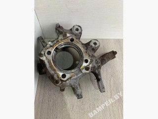 кулак задний левый BMW 2012, 2.0 л., дизель, МКПП, седан, 33326793769, 6793769