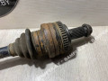 полуось задняя (приводной вал, ШРУС) BMW 3 серия E36 1995, 1.6 л., бензин, МКПП, хетчбэк 5 дв. - фото №2