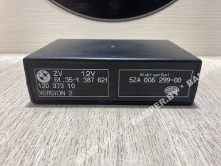 блок управления (другие) BMW 3 серия E36 1992, 1.6 л., бензин, МКПП, седан, 1387621, 61351387621